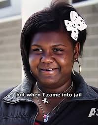 Renee Farrell Beyond Scared Straight