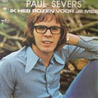 Paul Severs