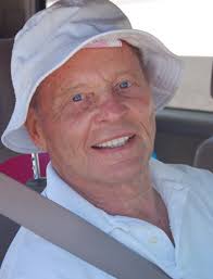 Albert Thompson Obituary (1928