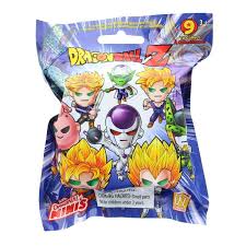 Maybe you would like to learn more about one of these? Dragon Ball Z Series 1 Blind Bagged Mystery Mini Figure One Random Walmart Com Walmart Com