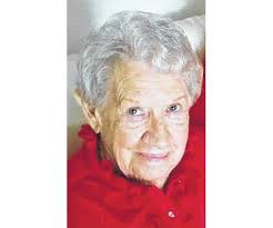 Thursa Ballard Obituary (2018)