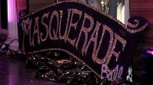 Create a beautiful masquerade party with hidden guests, or a wild and wacky mardi gras event full of energy and excitement when you get these masquerade theme decorations! Masquerade Themed Party Decor And Drapery By Mgn Events Youtube