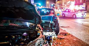 Having a police report is helpful and can simplify the claims process, but it's not required to file or authorize a claim. How The Total Loss Of Your Car Is Determined After An Accident