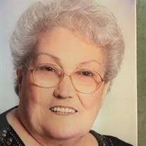 Bernice B. Rader Obituary