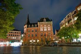 City Hall Review Of Oldenburg Rathaus Oldenburg Germany Tripadvisor