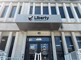 Liberty Federal Credit Union Downtown Evansville, банк, Индиана,  Вандербург-Каунти, город Эвансвилль — Яндекс Карты