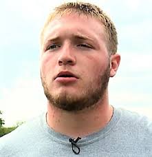 D3 All-Ohio Selections Offensive Players of the Year: DC Ferrell,  Youngstown Ursuline; Tavien St. Clair, Bellefontaine Defensive Players of  the Year: Victor Singleton, Toledo Central Catholic; Brody Saccoccia,  Steubenville Coach of the