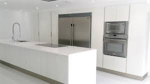 Schedule your free in home consultation today! Italian Kitchen Design In White Miami General Contractor