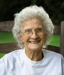 Lorene Harris Sanford (1918-2022)