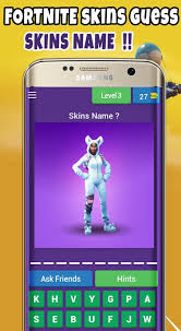 Zombie soccer player fortnite skin new fortnite soccer skins edit mode showcase youtube. Fortnite Skins Quiz