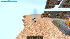 Dragon ball gt but in dragon block c! Dragon Block C Mod 1 17 1 1 16 5 1 15 2 Dragon Ball Z Mod 7minecraft