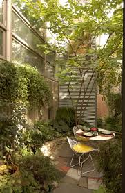 Our nationwide locations offer the natural health benefits of acupuncture in. City Garden Modern Landscape Chicago By Bba Architects Houzz