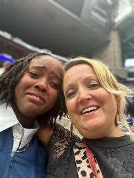 Erin Hamann's Instagram, Twitter & Facebook