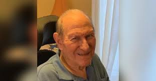 James Cantwell Obituary