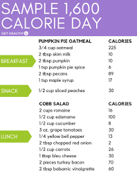 Sample 1600 Calorie Day 1600 Calorie Meal Plan Losing 10 Pounds Lost Weight Fast 10 Pounds