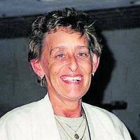 Marie Toppi Obituary (1942