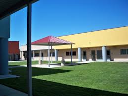 R C O E Moreno Valley Regional Learning Center Outdoor Decor Architect Moreno Valley