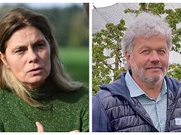 Bodensee: Obstbauern gegen Sarah Wiener: Kein lokales Obst durch weniger  Spritzmittel?