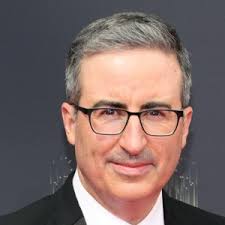 HBO's John Oliver Takes Aim at Ticketmaster