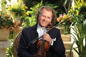 Watch the trailer and book tickets for andré rieu's 2021 maastricht concert. Euregiotours Andre Rieu In Maastricht