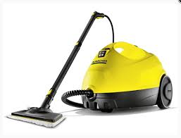 Mop the floor from one end to the other, rinsing the mop often. Get Rid Of Those Sticky Floors With These Easy To Use Steam Cleaner Event21 Ie Division Blog