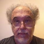 Ernest Stringer's Instagram, Twitter & Facebook