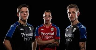 Het italiaanse kledingmerk kappa is ook dit jaar verantwoordelijk voor het design van het shirt van de zweedse topclub. Sale Ifk Goteborg 2017 18 Away And Third Kits Released