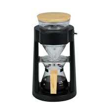 Check spelling or type a new query. China Mini Automatic Drip Coffee Maker Silumate Pour Over Coffee Machine For Proviate Use China Pour Coffee Maker And Drip Coffee Maker Price