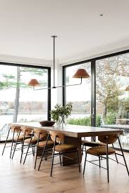 If you need to maximize the amount of which colours for my dining room? Combinations For Your Dining Room Studio Mcgee Dining Room Inspiration Modern Dining Room Modern Dining