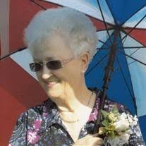 Florida Lea Sullivan Obituary