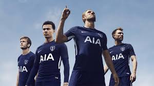 Tottenham hotspur, london, united kingdom. Tottenham Hotspur F C 2017 Wallpapers Wallpaper Cave