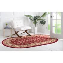 Burlington coat factory is situated nearby to burbank junction. Oval Area Rugs You Ll Love In 2021 Wayfair