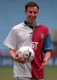 Often found at the side of a pitch or. Here S What Aston Villa Fans Think Of Gareth Southgate Now Birmingham Live