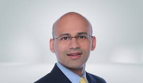 Otis nomme Maheshwari EVP et CFO