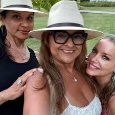 Sabrina Branham's Instagram, Twitter & Facebook