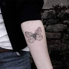 Lydiasharonhughes Small Butterfly Tattoo Tattoos Butterfly Tattoo Designs