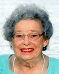 Velma Sutherland-Heath Obituary