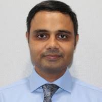 Ronak Vyas Email & Phone Number