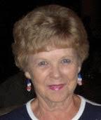 Peggy Parsons's Instagram, Twitter & Facebook