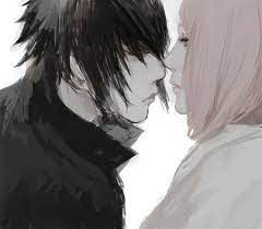 Sasuke And Sakura 8 Sasusaku Sakura And Sasuke Sasusaku Doujinshi