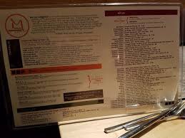 Последние твиты от malai kitchen (@malaikitchen). Malai Ktchen Happy Hour Menu Picture Of Malai Kitchen Southlake Tripadvisor