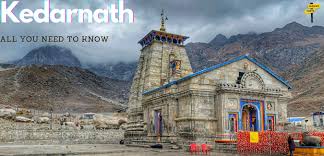 Kedarnath is a town in the indian state of uttarakhand and has gained importance because of kedarnath temple. Planning A Trip To Kedarnath A Complete Guide Passing Ports