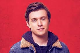 Love, Simon : Nick Robinson (Everything, Everything) adorable sur l'affiche