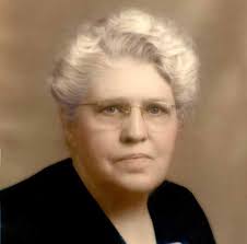 Sarah Edna Brown Tanner (1878-1959)