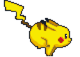 Pin De Claudia Em Linduu Pokemon Desenho Personagens Pixel Pokemon
