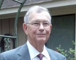 Obituary information for Ernest F. Sasser