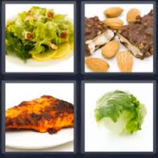 Ya puedes descargar 4 fotos una palabra creado por lotum gmbh desde los siguientes enlaces y comenzar a. 4 Fotos 1 Palabra Almendras Ensalada 4fotos 1palabra Com