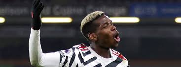 He has been married to maría zulay salaues since june 24, 2019. Premier League Paul Pogba Im Fokus Bei Manchester United