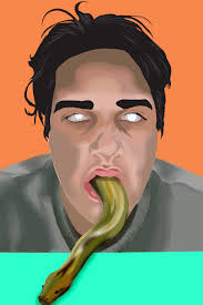 Digital Paintings — Matt Batista Art