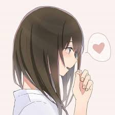Sebagai contoh, sncl4 adalah asam lewis yang menerima pasangan elektron bebas dari ion klorida. 50 Pp Couple Terpisah Aesthetic Anime Keren Divedigital Id